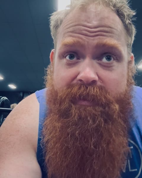 Braiden, a Next Level member since the gym opened